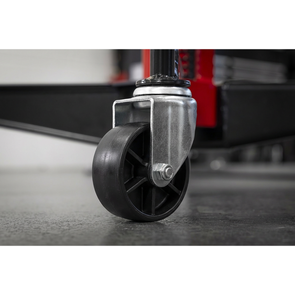 Sealey 300ETJ | Vertical Transmission Jack 300kg