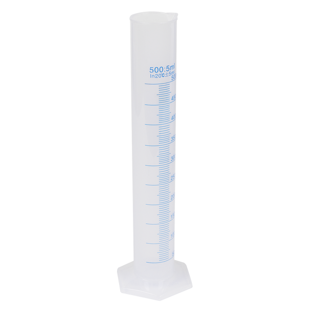 Sealey JMC50 | Graduated Measuring Cylinder 500ml