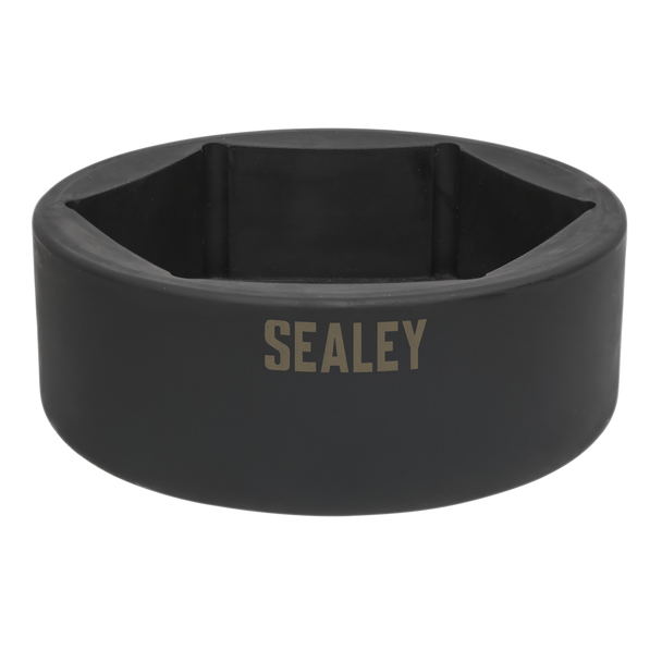 Sealey CV110 │ Commercial Impact Socket 1"Sq Drive 110mm