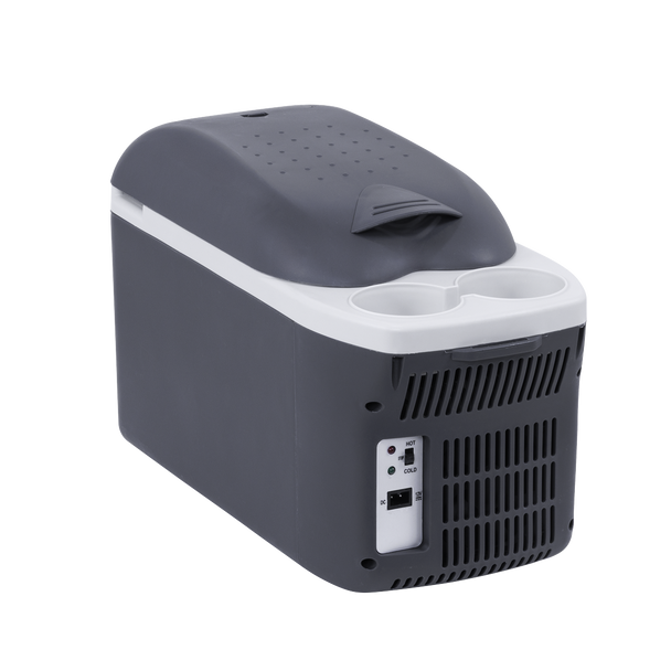 Sealey DL166 | Dellonda 8L Portable Cool Box 12V