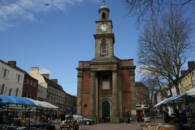 Compressor Servicing, Repairs & Maintenance Newcastle-under-Lyme