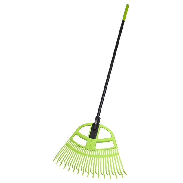 Sealey GTLG2 | 2-in-1 Rake & Leaf Grabber