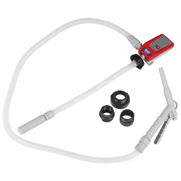 Sealey TP83 | Battery Operated/12V Fuel Transfer Pump