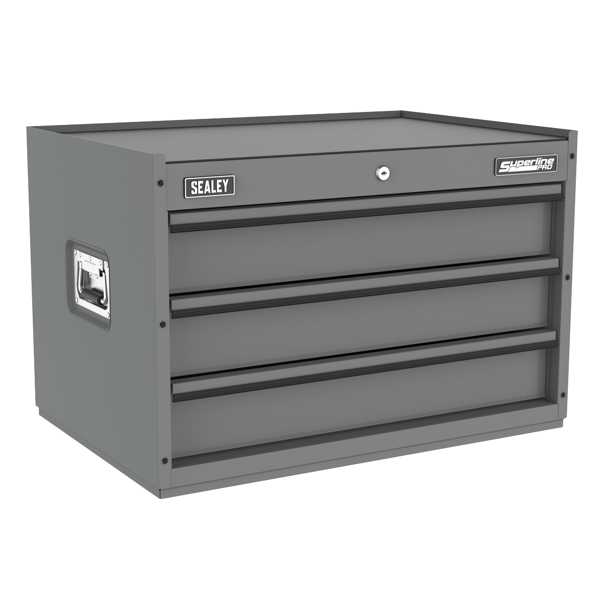 Sealey APMSC4 | Superline PRO® Modular Cabinet 3 Drawer