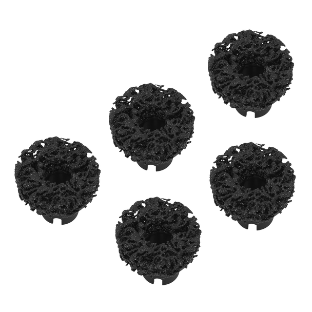 Sealey VS8005A | Stud Hub Replacement Pads for VS8005 - Pack of 5