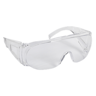 Sealey 9203 | Worksafe Over-Spectacles