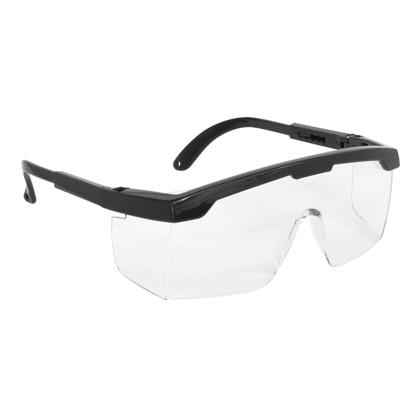 Sealey 9204 | Worksafe Value Safety Glasses