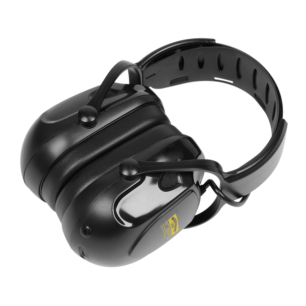 Sealey 9420 | Worksafe Wireless Electronic Ear Defenders