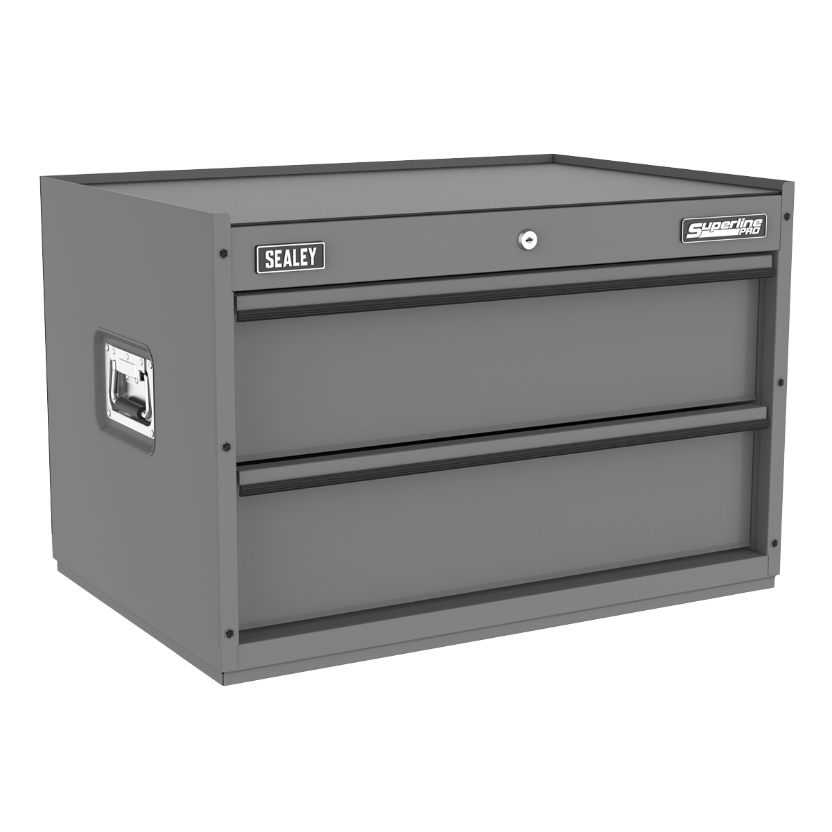 Sealey APMSC3 | Superline PRO® Modular Cabinet 2 Drawer
