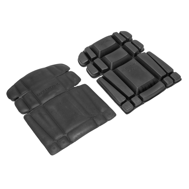 Sealey 9712 | Worksafe Trouser Knee Pads - Pair