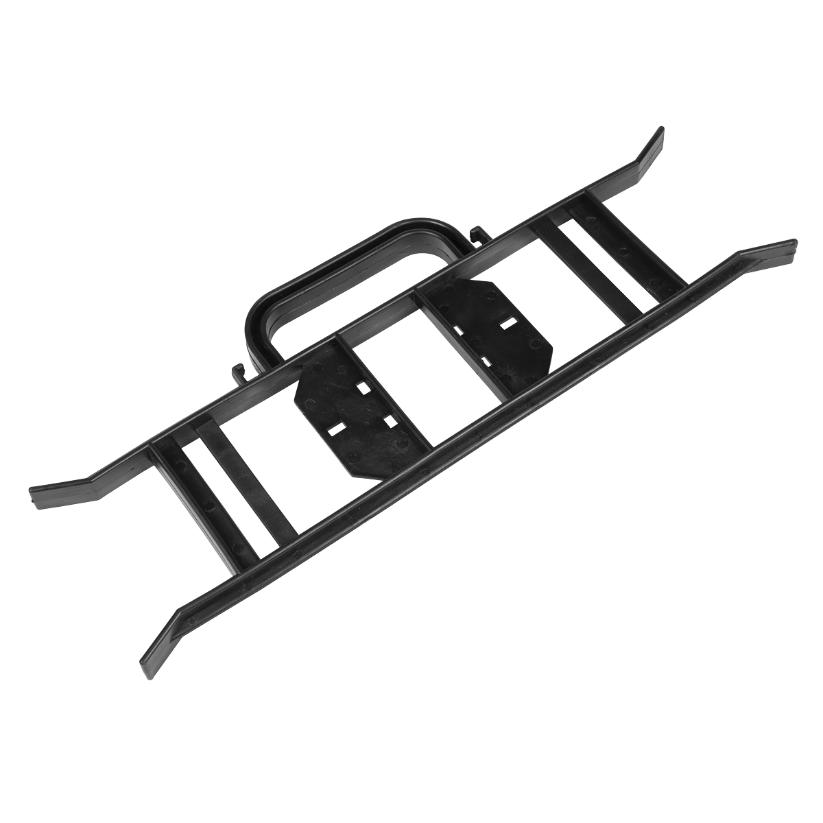 Sealey HF03 | H Frame Cable Tidy – Pack of 3