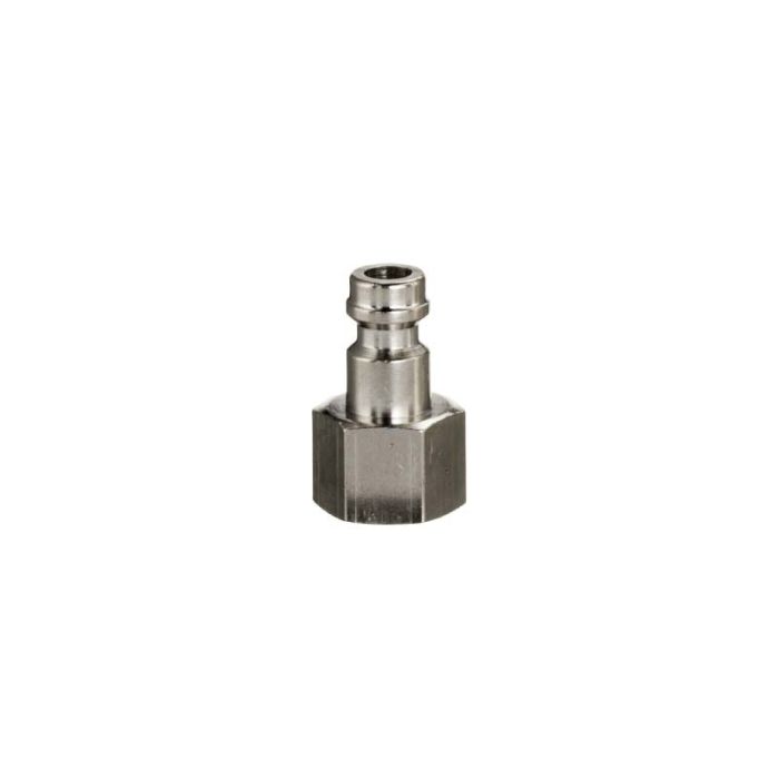 PCL AA11AF/10 | Mini Adaptor Female Thread G 1/8 (Quantity 10)