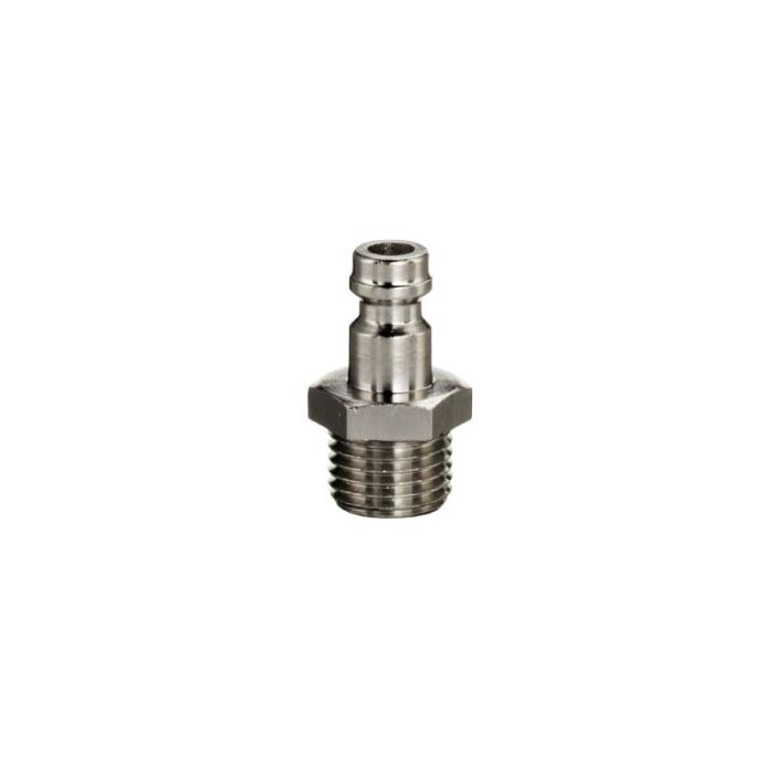 PCL AA11CM | Mini Adaptor Male Thread G 1/4