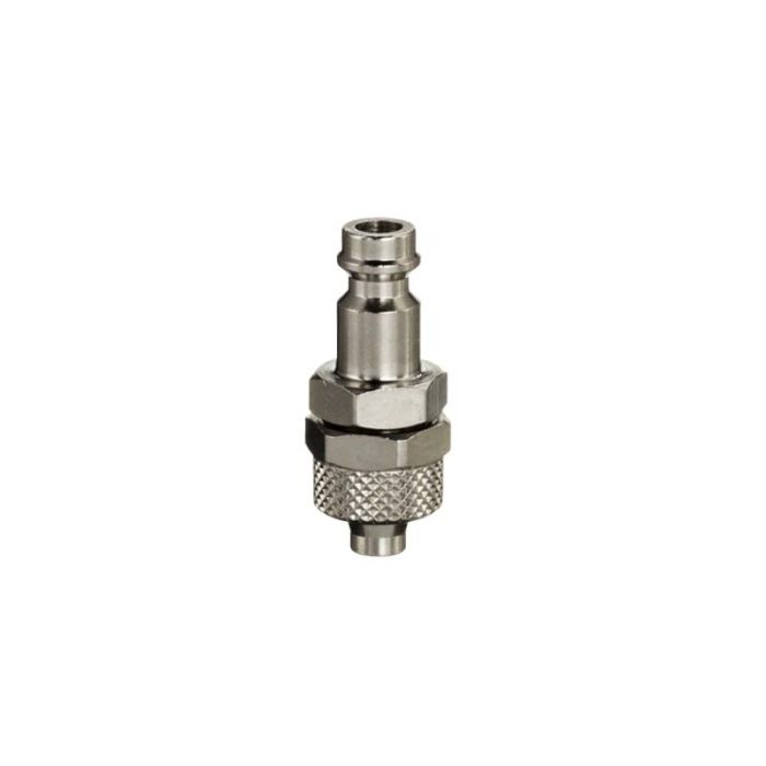 PCL AA11RF8/6 | Mini Adaptor to Tube (6mm i/d x 8mm o/d)