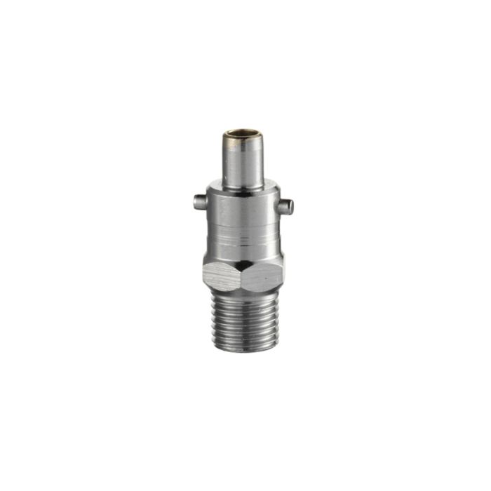 PCL AA5202 | InstantAir Brass Adapter Male Thread G 1/4