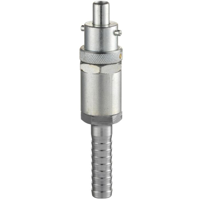 PCL AA5913 | InstantAir 1/2 Adaptor Swivel 12.7mm (1/2) i/d Hose Tailpiece