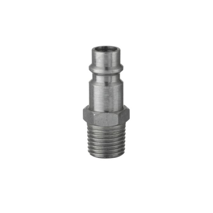 PCL AA7102 | XF-Euro Adaptor Male Thread R 1/4