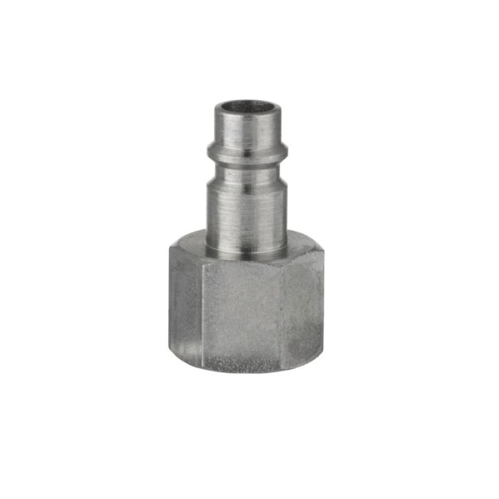 PCL AA7107 | XF-Euro Adaptor Female Thread Rp 3/8