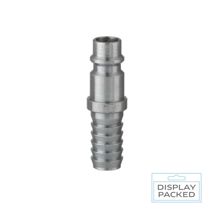 PCL AA7112 | XF-Euro Adaptor 10mm i/d Hose Tailpiece