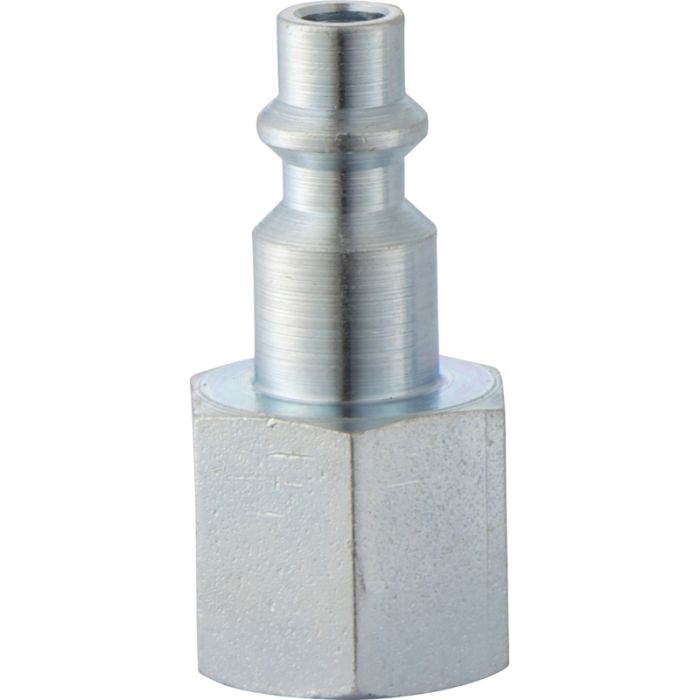 PCL AA7507 | ISO B12 Adaptor Female Thread Rp 3/8