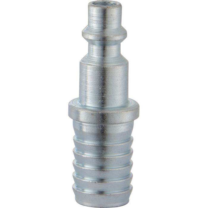 PCL AA7510 | ISO B12 Adaptor 6mm i/d Hose Tailpiece