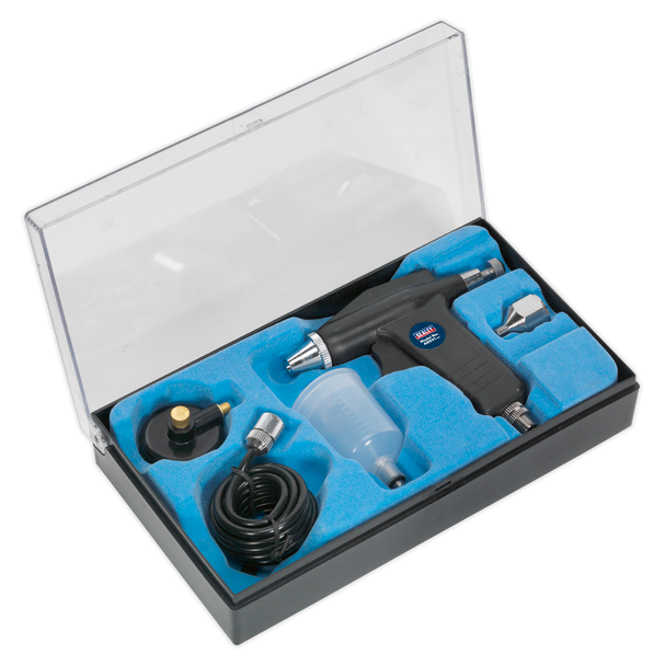 Sealey AB931 | Air Brush Kit