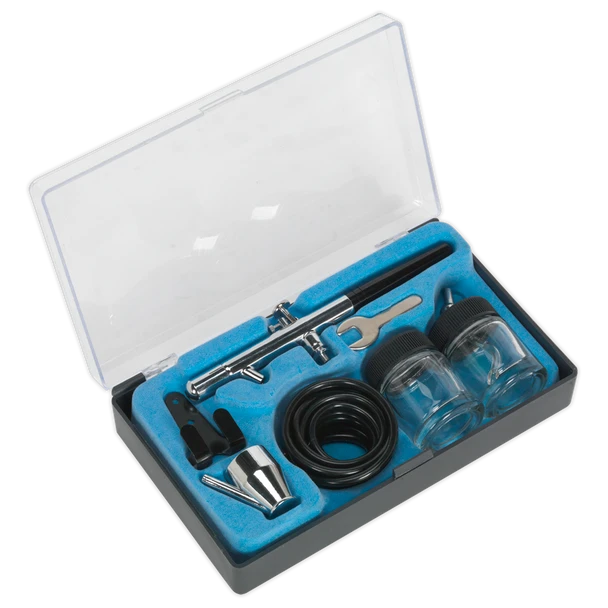 Sealey AB932 | Air Brush Kit
