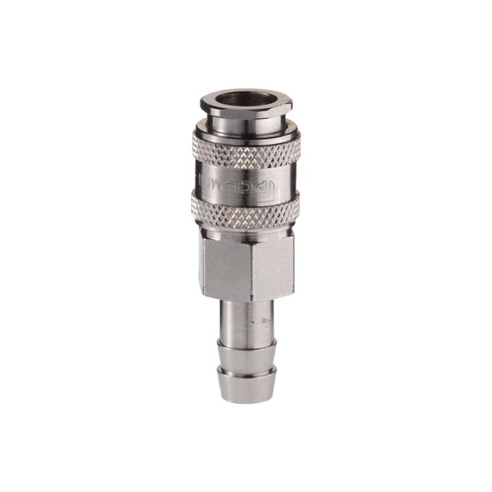 PCL AC1108 | Mini Coupling 8mm i/d Hose Tailpiece