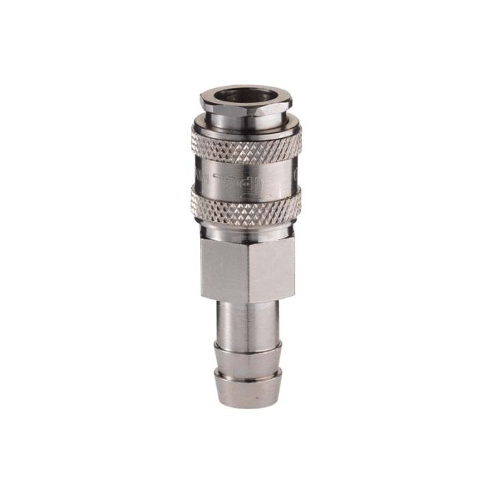 PCL AC1109 | Mini Coupling 9mm i/d Hose Tailpiece
