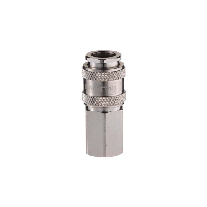 PCL AC11AF | Mini Coupling Female Thread G 1/8