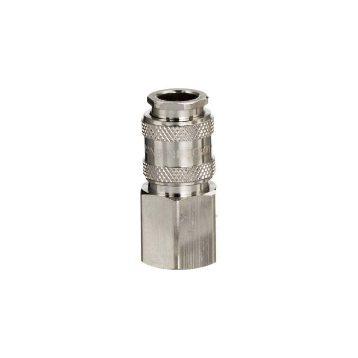 PCL AC11CF | Mini Coupling Female Thread G 1/4
