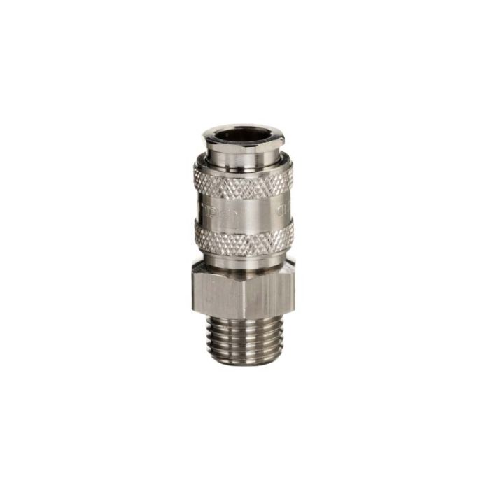 PCL AC11CM | Mini Coupling Male Thread G 1/4