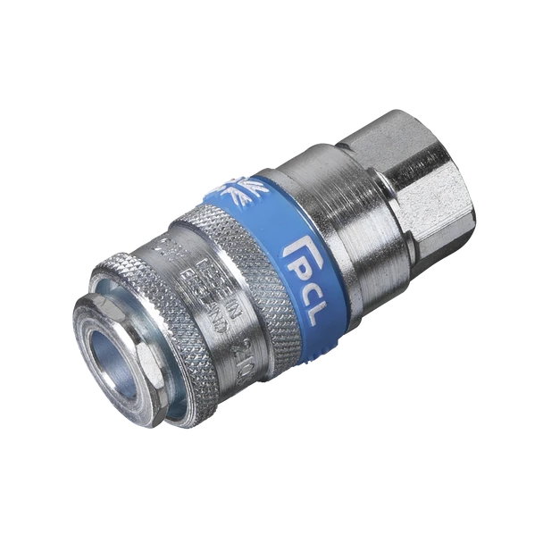 Sealey AC13 | PCL Coupling Body Female 1/4"BSPT