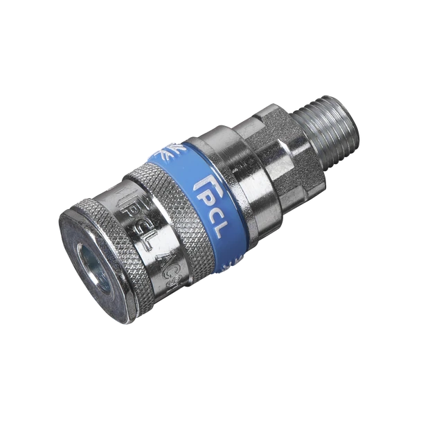 Sealey AC16 | PCL Coupling Body Male 1/4"BSPT
