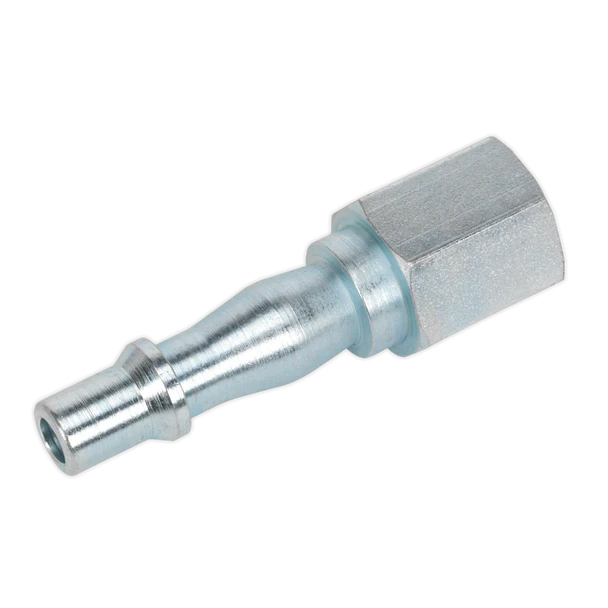 Sealey AC18BP | PCL Screwed Adaptor Female 1/4"BSPT - Pack of 100