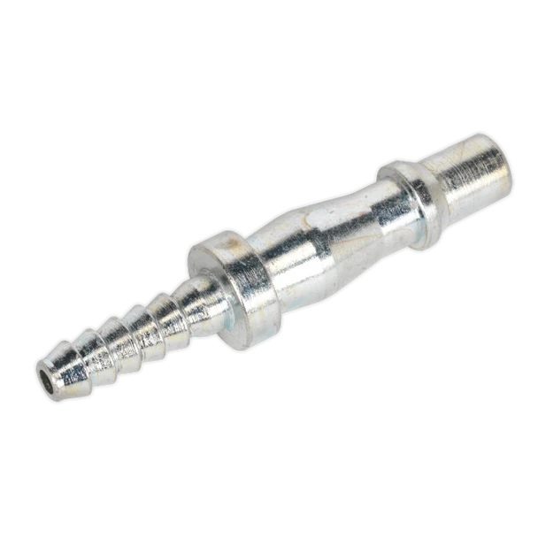 Sealey AC20 | PCL Adaptor Tailpiece 3/16" Bore Hose - Pack of 5