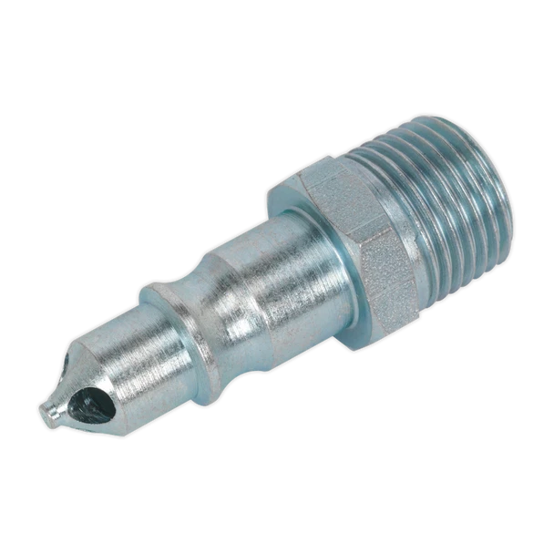 Sealey AC26 | PCL Screwed Adaptor Male 1/2"BSPT - Pack of 2