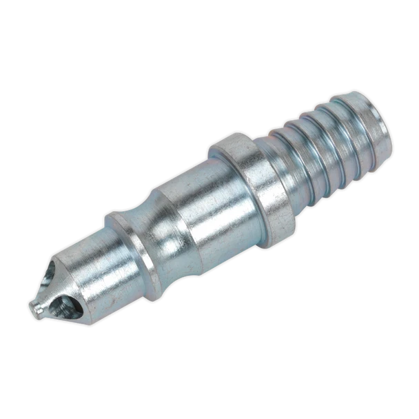 Sealey AC27 | PCL Adaptor Tailpiece 1/2" Bore Hose - Pack of 2