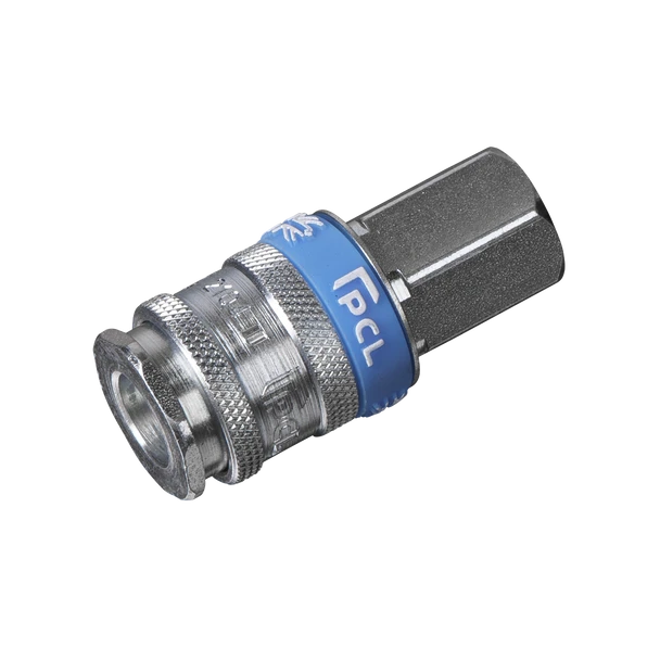 Sealey AC29 | PCL Coupling Body Female 1/4"BSPT