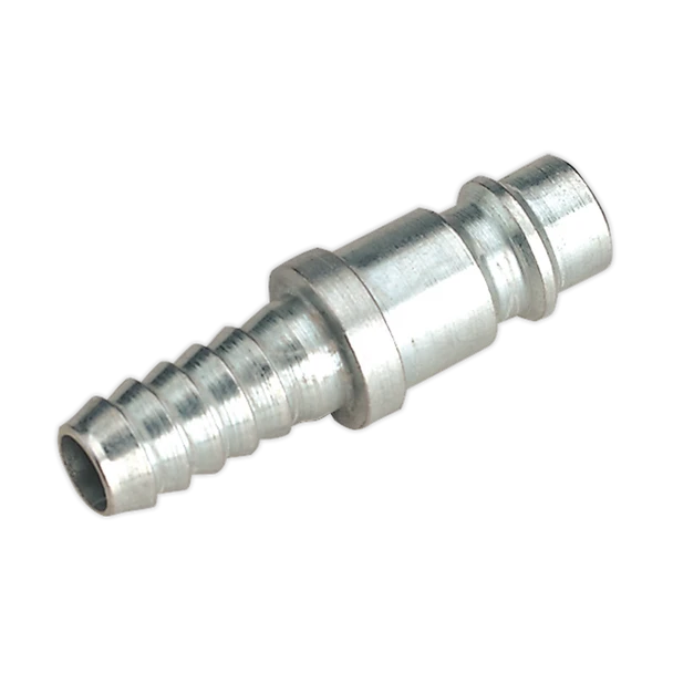 Sealey AC35 | PCL Adaptor Tailpiece 5/16" Bore Hose - Pack of 2