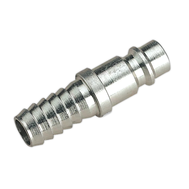 Sealey AC36 | PCL Adaptor Tailpiece 3/8" Bore Hose - Pack of 2