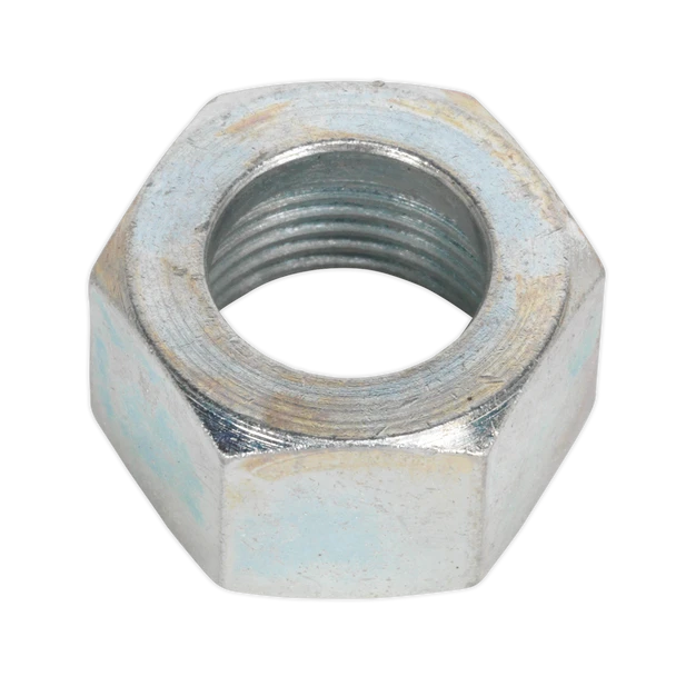 Sealey AC49 | PCL Union Nut 3/8"BSPT - Pack of 5
