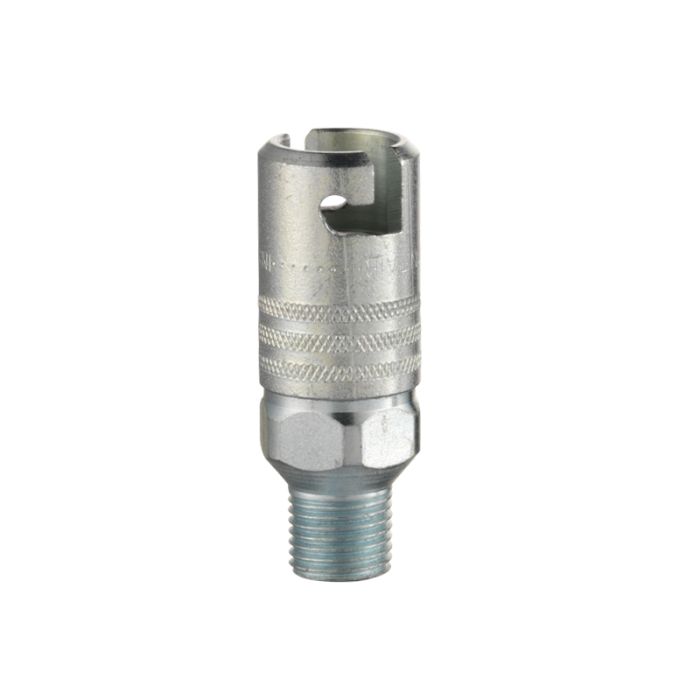 PCL AC52CM | InstantAir Brass Coupling Male Thread G 1/4