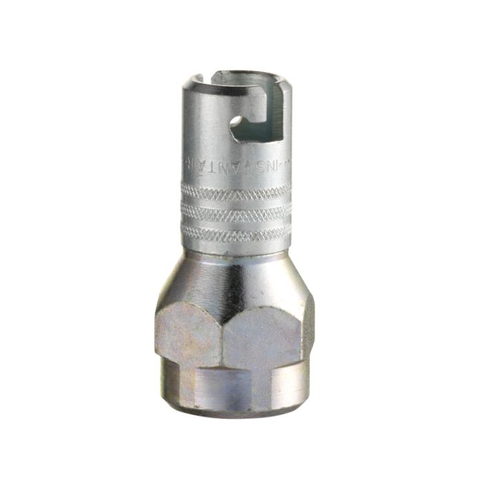 PCL AC51JF | InstantAir Coupling Female Thread Rp 1/2