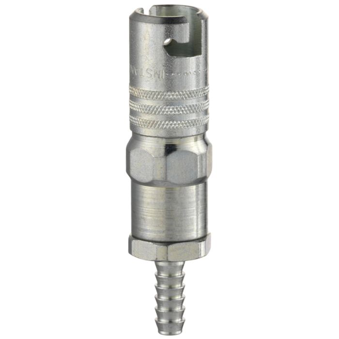 PCL AC51R | InstantAir Coupling 6.35mm (1/4) i/d Hose Tailpiece