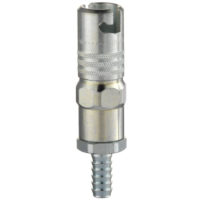 PCL AC51S | InstantAir Coupling 7.9mm (5/16) i/d Hose Tailpiece