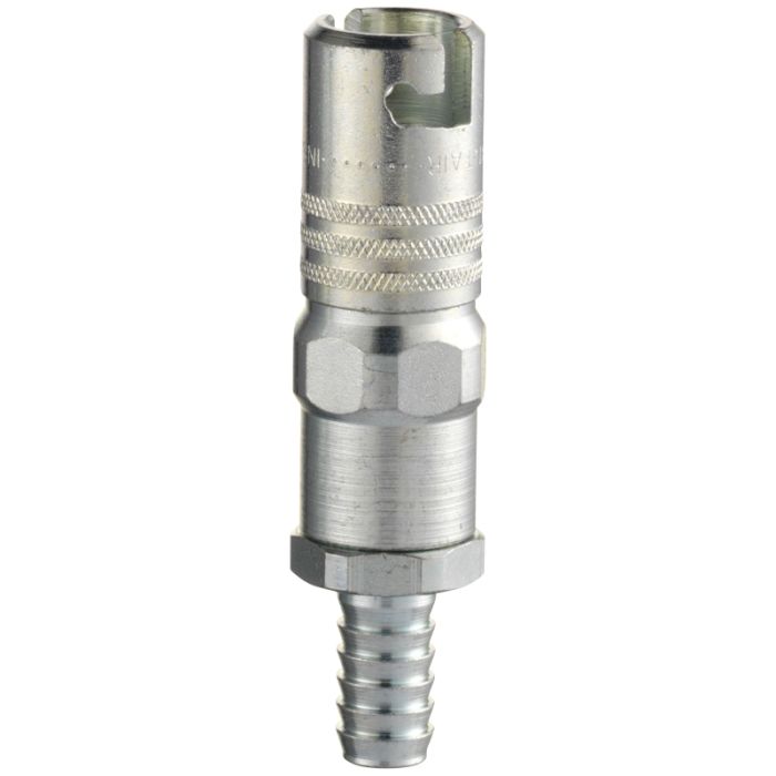 PCL AC51T | InstantAir Coupling 9.5mm (3/8) i/d Hose Tailpiece