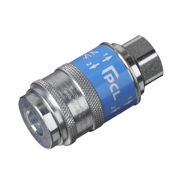 Sealey AC57 | PCL Safety Coupling Body Female 1/4"BSPT