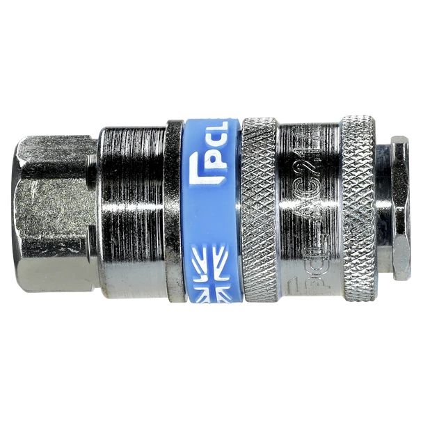 Sealey AC64 | PCL Coupling Body Female 3/8