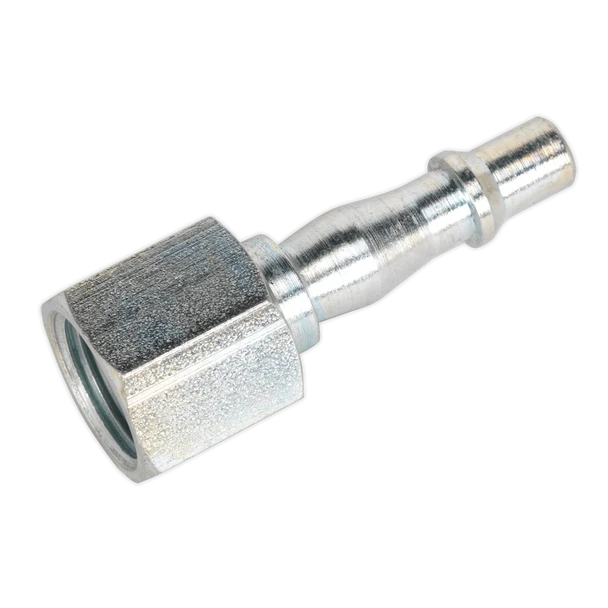 Sealey AC69 | PCL Screwed Adaptor Female 3/8"BSPT - Pack of 5
